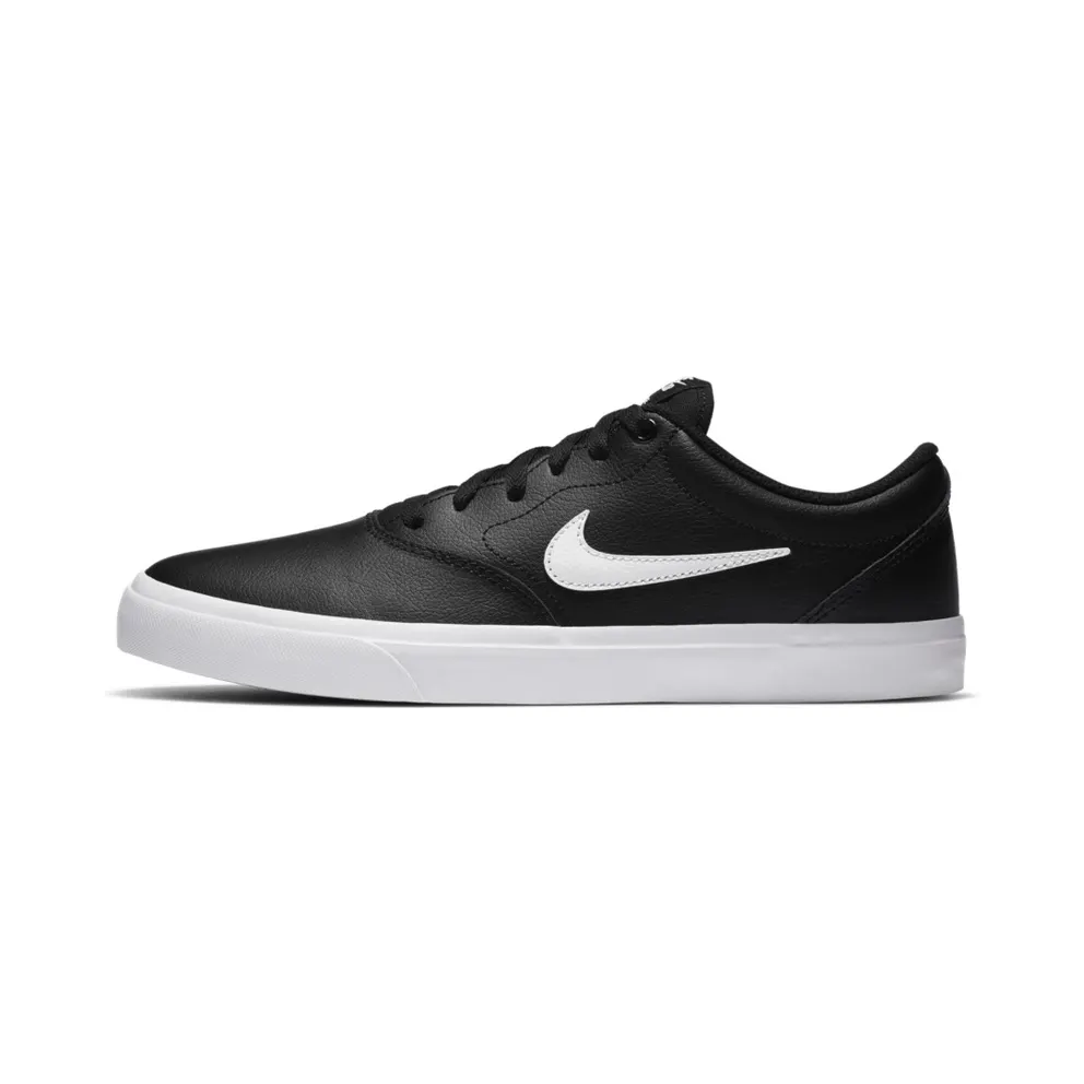 Nike SB Charge Premium “Black / White” (DA5493-001)