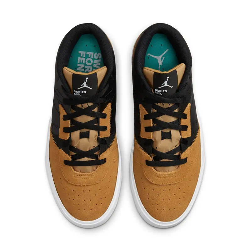 Jordan Series Mid.03 Elemental Gold (DA8026-017)