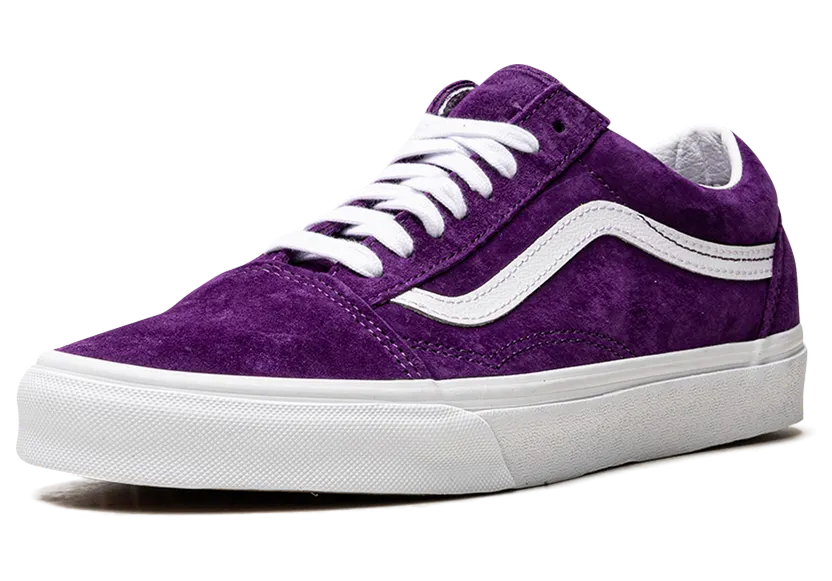 vans-old-skool VN0A4BW2BKE