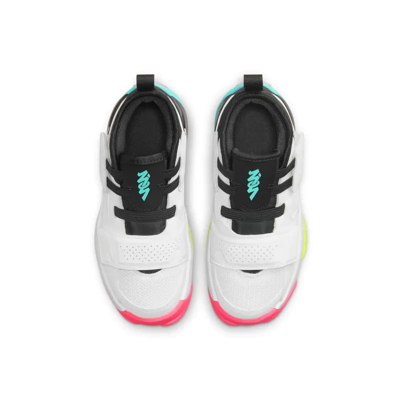 Zion 2 Younger Kids’ White (DO9513-107)