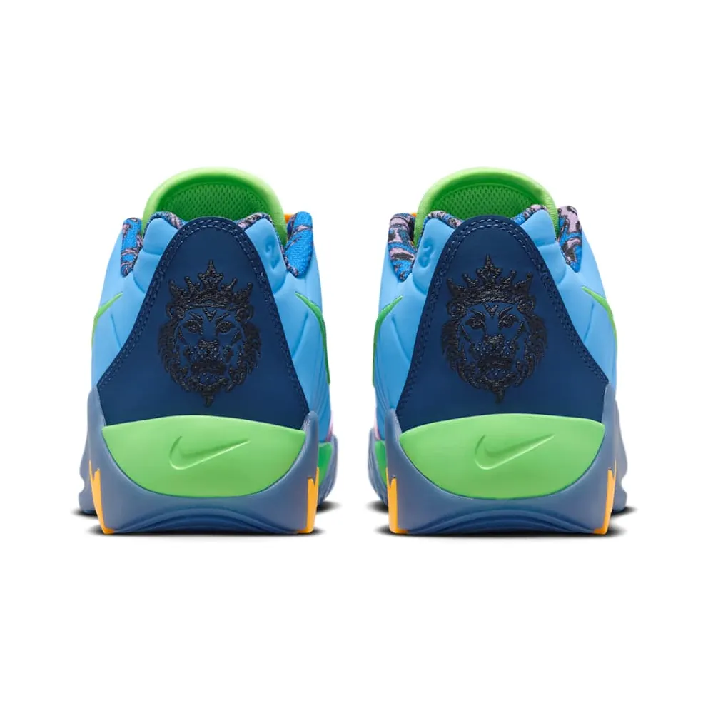 Nike LeBron Witness 9 Jade (IQ0825-400)