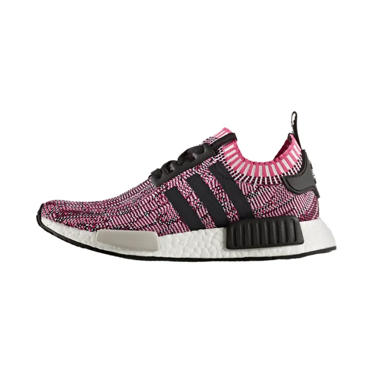 Adidas NMD_R1 PK ‘Pink Rose’ Pink Rose/Core Black/Footwear White (BB2363)