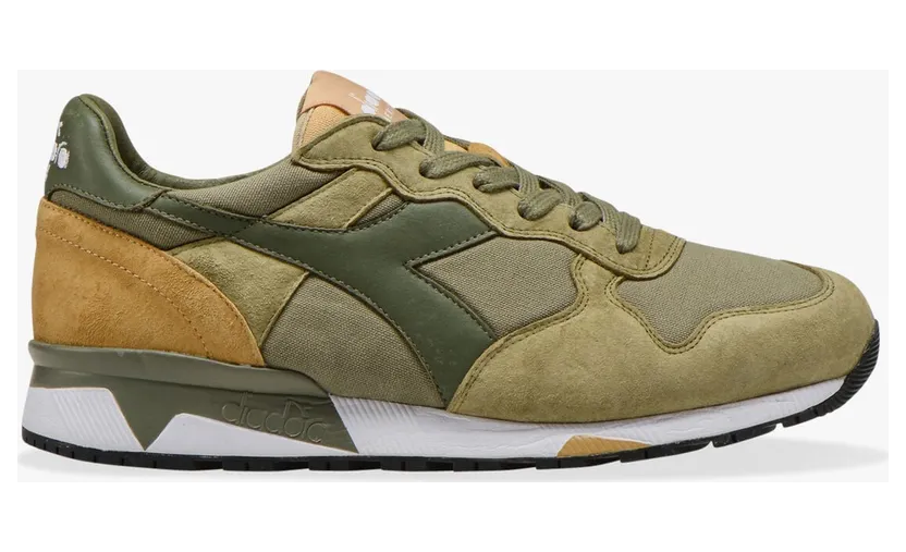 Diadora Trident 90 Verde Erba Secca (201.176281-70418)