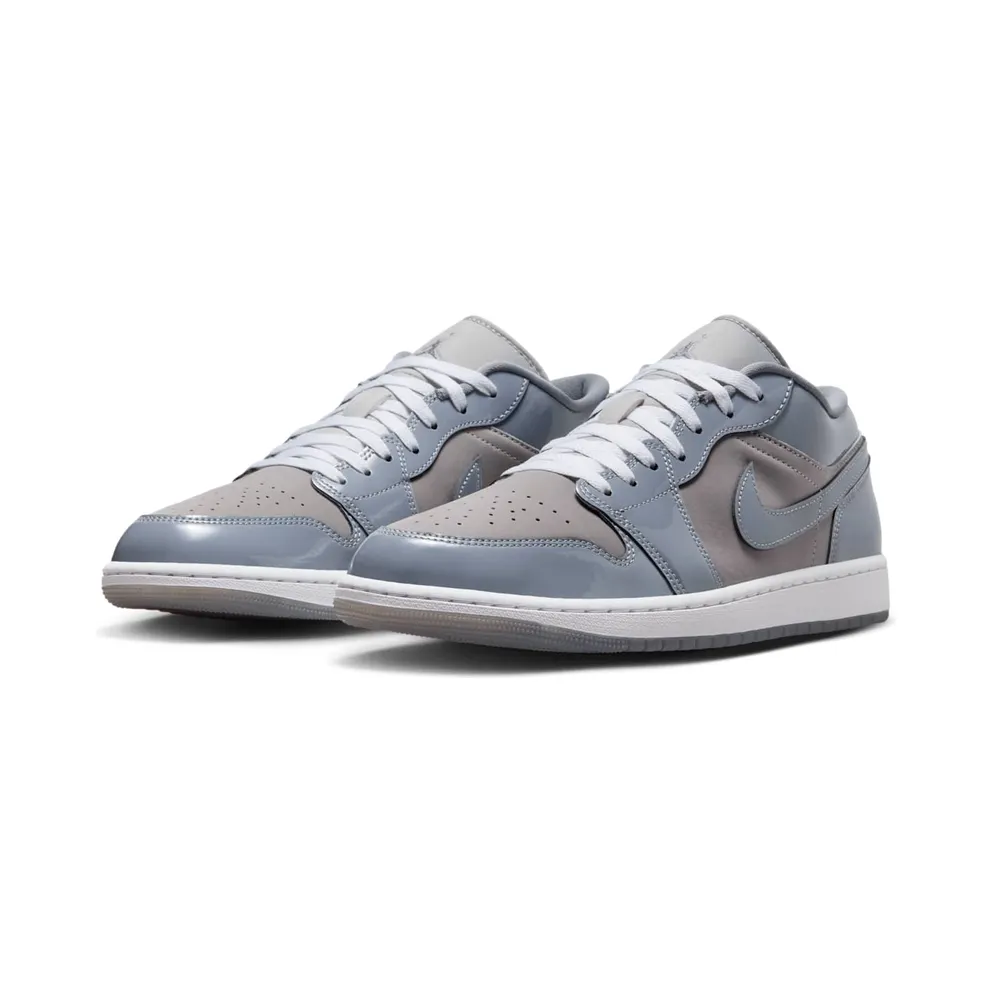 Air Jordan 1 Low “Cool Grey” (HF3148-011)