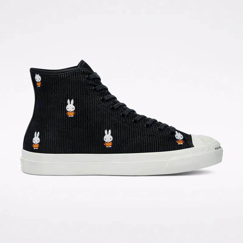 Converse Pop Trading Company x Converse CONS JP Pro High Top Black/white/egret (171951C)