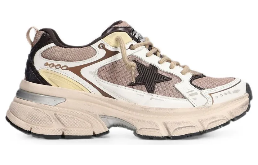 Golden Goose Lightstar “Multicolor” (GWF00724F00846610550)