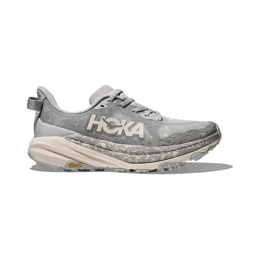Hoka One Speedgoat 6 Cosmic Grey Alabaster (1147811-CYLB)