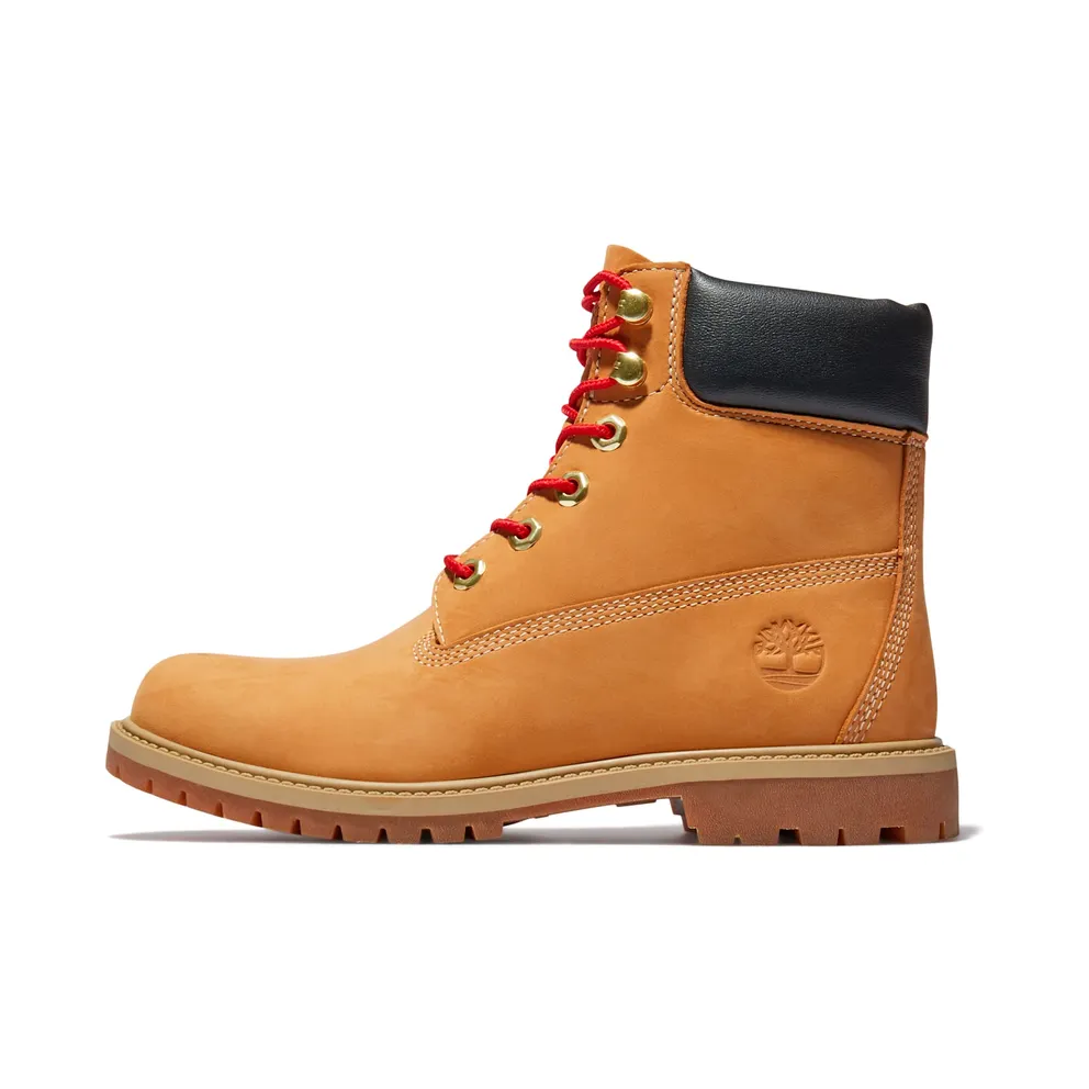 Timberland 6″ Heritage Boot Wheat (TB0A2G4R-231)