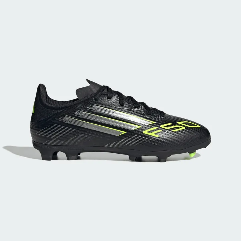 adidas F50 League FG/MG Electric Stealth Pack (JH7744)