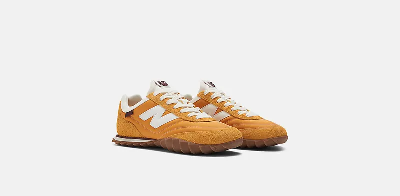 New Balance New Balance Unisex New Balance x Donald Glover Presents RC30 Yellow/Purple/White (URC30GG)