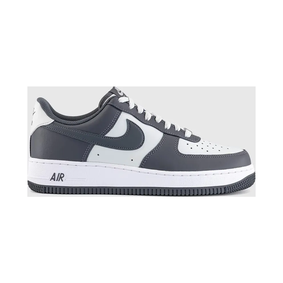 Nike Air Force 1 Low “Photon Dust / Dark Grey” (FJ4146-004)