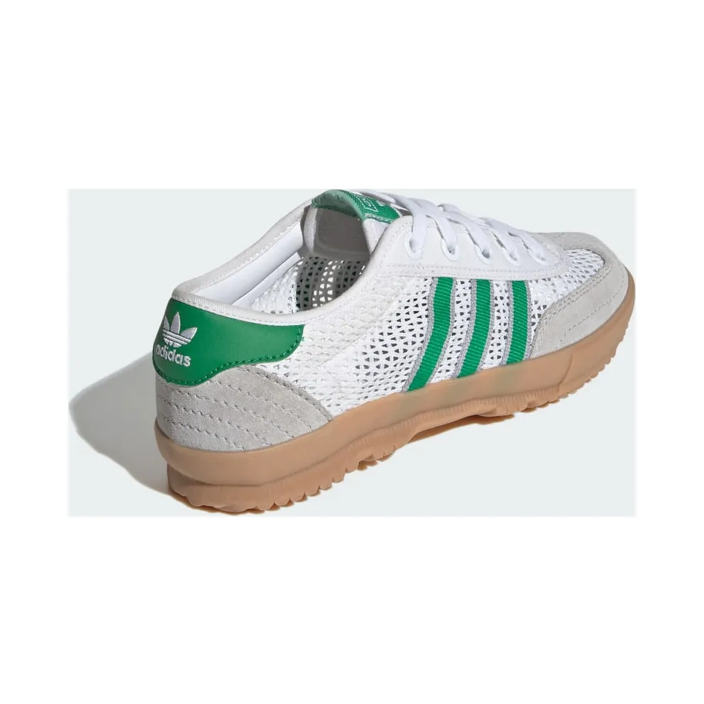 adidas Tischtennis Cloud White / Green / Grey Two (IE0874)
