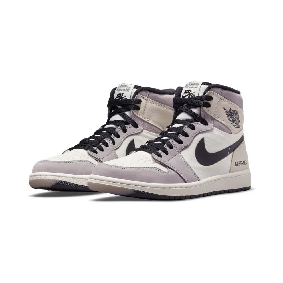 Air Jordan 1 High Element Gore-Tex Light Bone (DB2889-100)