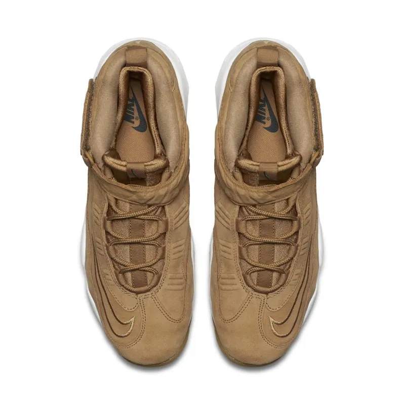 Nike Air Griffey Max 1 Wheat Flax/Flax-Sail (354912-200)