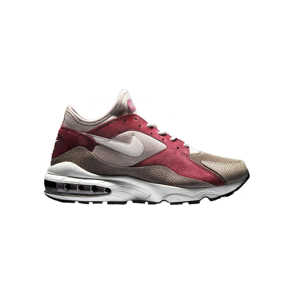 Nike Air Max 93 size? Metals Zinc (306551-016)