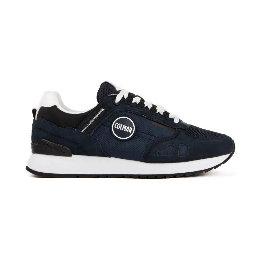 Colmar sneaker Blau (TRAVISSPORTBOLD099)