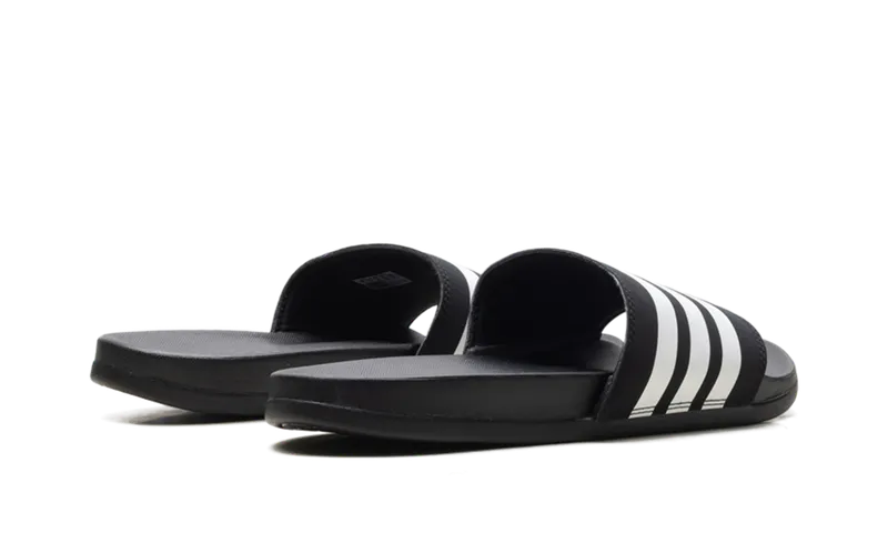 Adidas Adilette Comfort Slides “Black” (JS4313)
