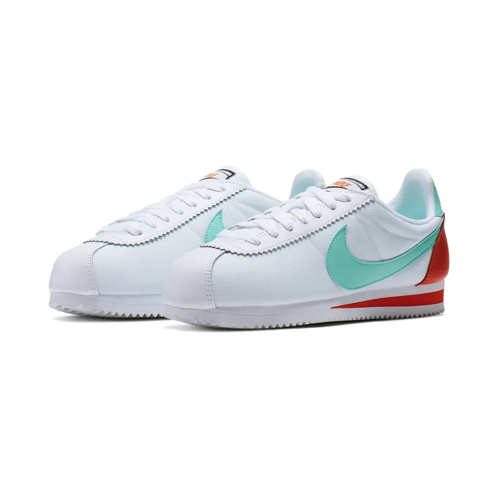 Nike Classic Cortez Premium Light Aqua (905614-104)
