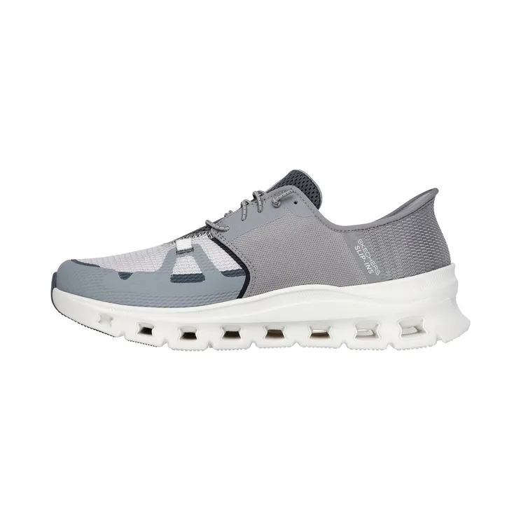 skechers-glide-step 232930_GYCC