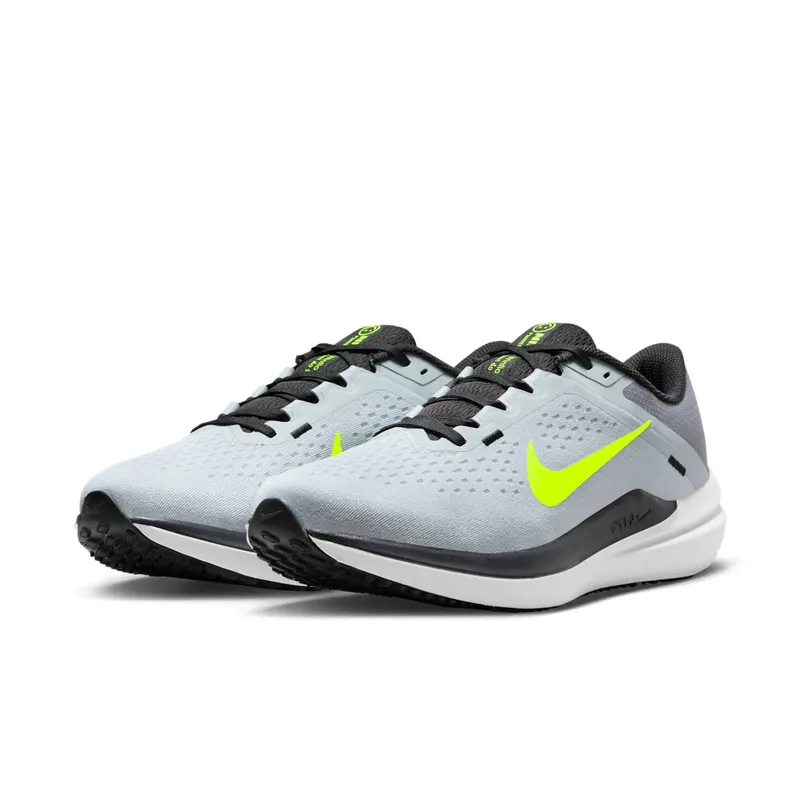 Nike Air Winflo 10 Wolf Grey Volt (DV4022-007)