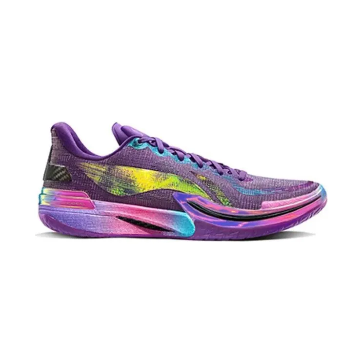 Li-Ning Gamma 1 Ray Burst (ABAU039-1)