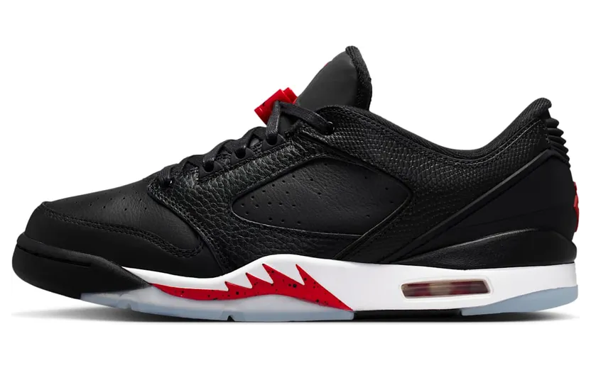 Jordan Sixty Plus Low “Bred” (IH2047-003)