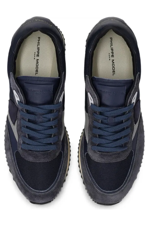 Philippe Model Blville “Blue” (BVLU W017) (3)