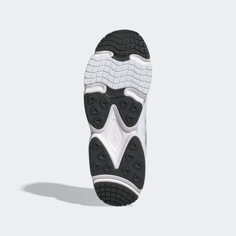 adidas OZMILLEN Cloud White / Silver Metallic / Grey Three (ID5704)