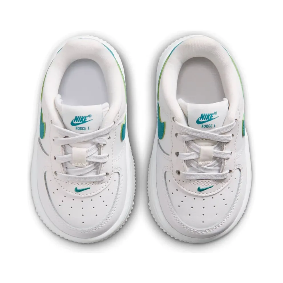Nike Force 1 Low TD ‘Platinum Tint’