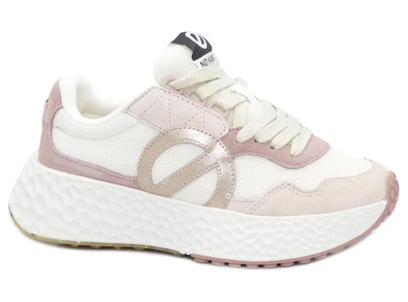 No Name sneaker Oudroze (NNVEKSDS02)