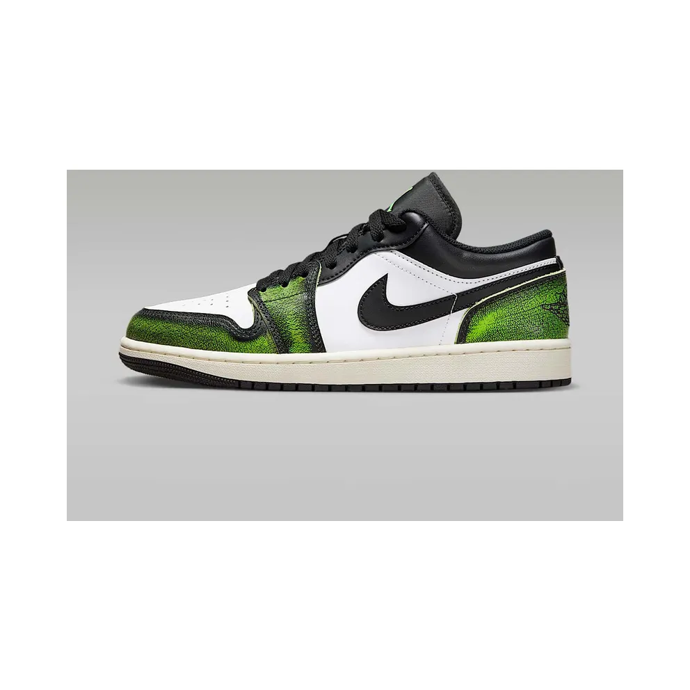 Air Jordan 1 Low SE Black (DN3705-003)