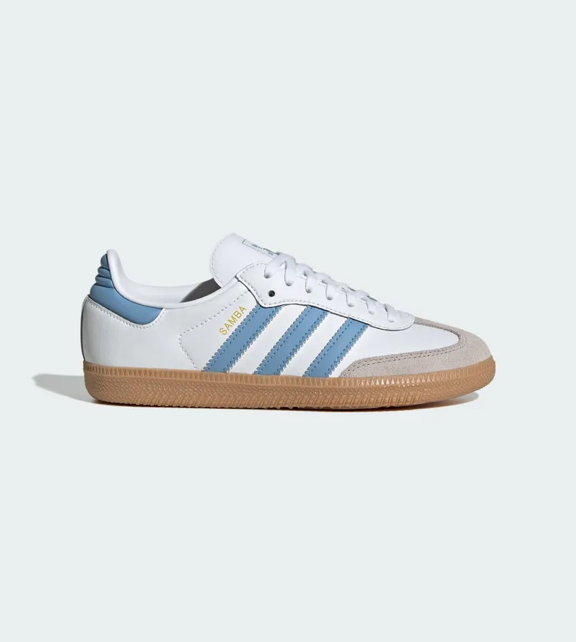Adidas Samba JQ2832