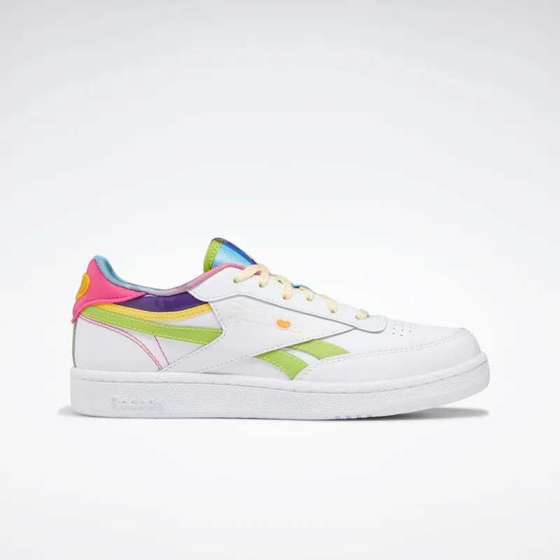 Reebok Revenge GZ3861