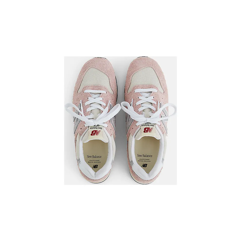 New Balance 996 “Made In USA – Pink Haze” (U996TA)