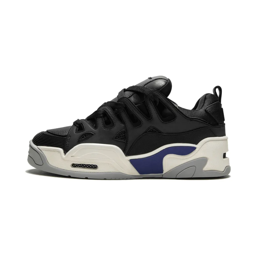 Under Armour ASAP Rocky SRLo Black Blue (3021559-003)