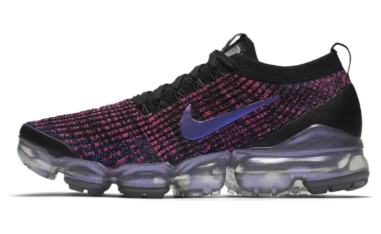 Nike Air VaporMax Flyknit 3 Throwback Future (AJ6910-003)