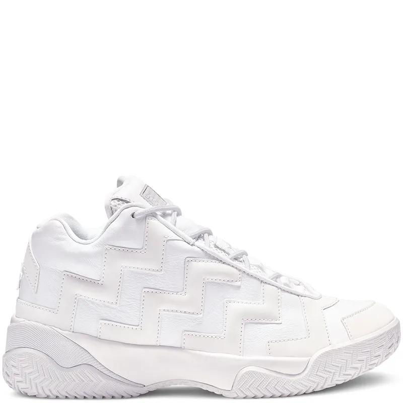 Converse VLTG Mid Triple White (W) White/White/White (565062C)