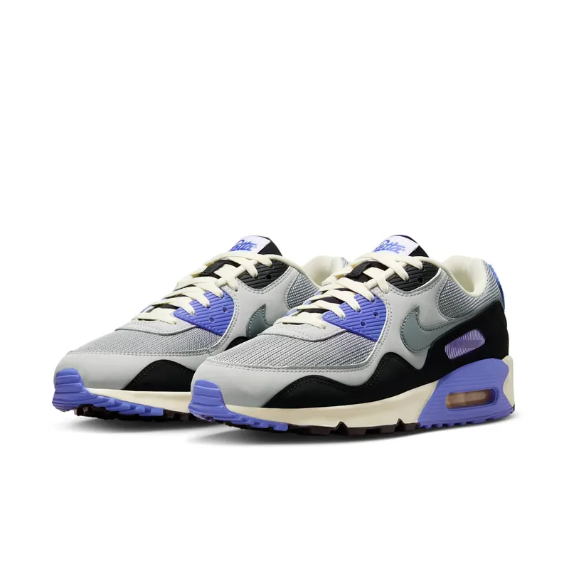 Nike Air Max 90 SP “Patta – Waves Sapphire” (HF8814-002)