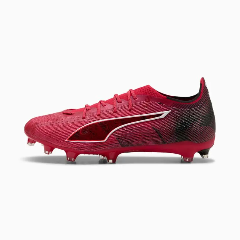 Puma Ultra 6 Pro FG/AG Christian Pulisic Fast Red (108780-01)