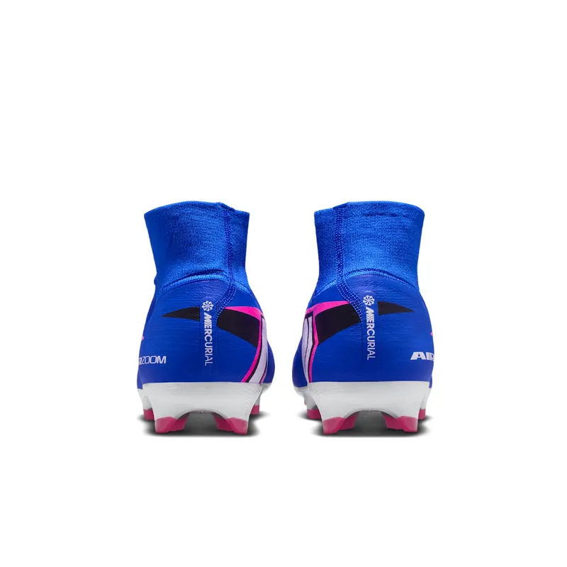 Nike Mercurial Racer Blue / White (HF9433-446)