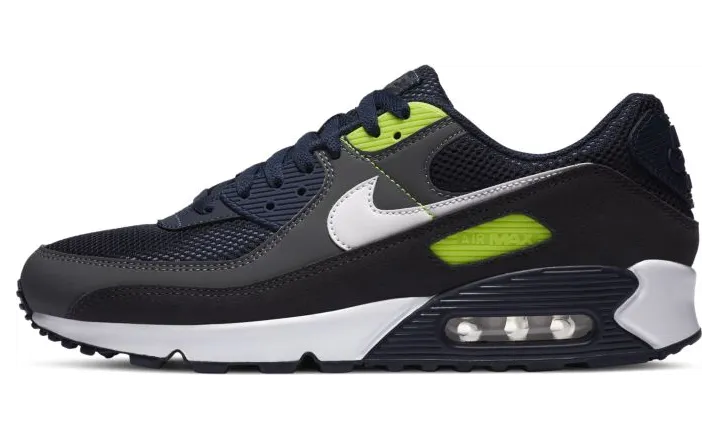 Nike Air Max 90 Blauw (DA1505-400)