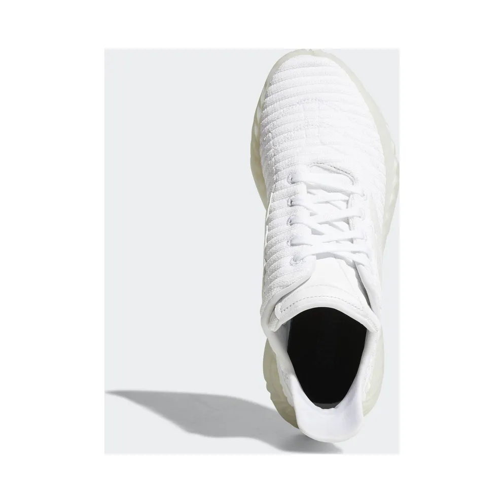 adidas Sobakov Triple White Cloud White/Crystal White/Crystal White (B41955)