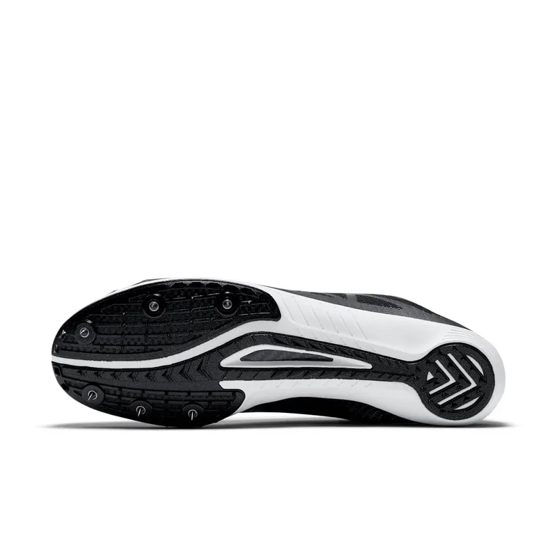 Nike Zoom Mamba 3 Distance Spike Black (706617-017)