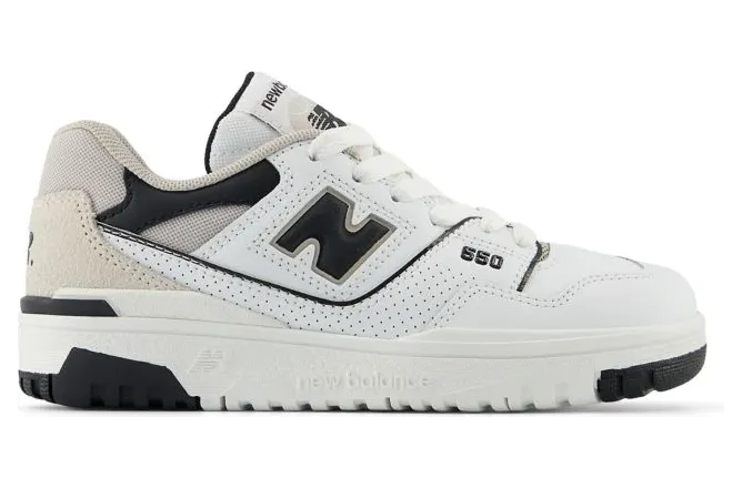New Balance 550 PS “White Black” (PSB550EI)