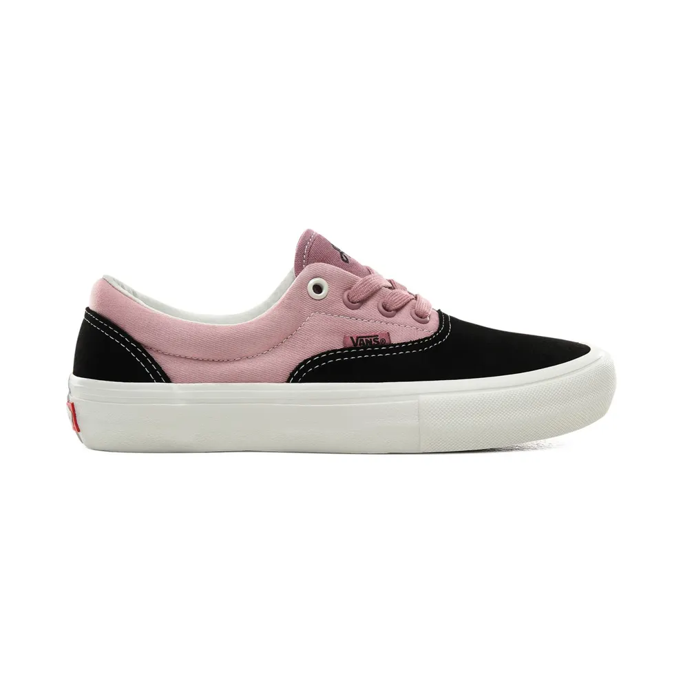 VANS Lizzie Armanto Era Pro Shoes (Black)