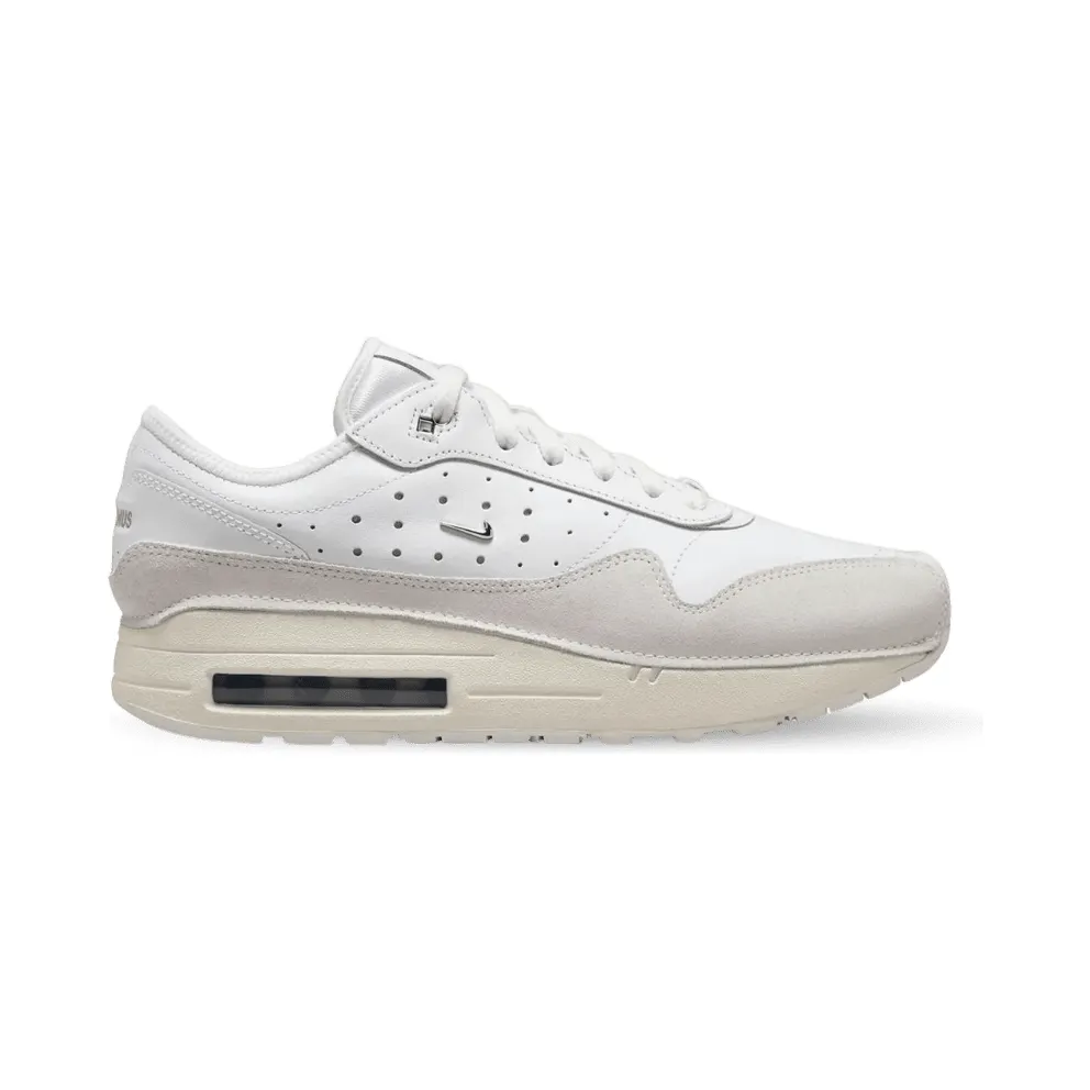 Air Max 1 ’86 JACQUEMUS+NIKE Mystic Red (HM6690-100)