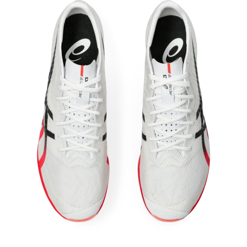 Asics Metaspeed Sp White/Black (1093A206.100)