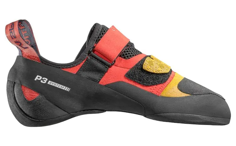 La Sportiva Kubo Savana Mountain Red (ZFCS066E32R24)