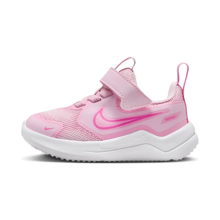 Nike Cosmic Runner “Pink Foam / Pink Rise / Playful Pink” (HM4401-604)