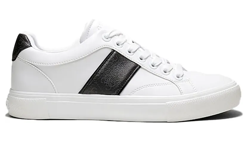 Guess sneaker White (FMTCRIFAL12-WHITE)